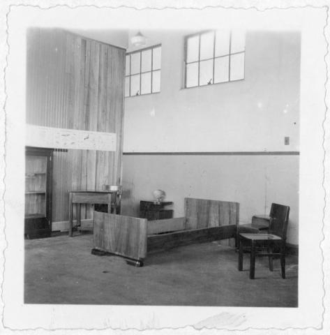 Primera imagen del registro Exposición escolar