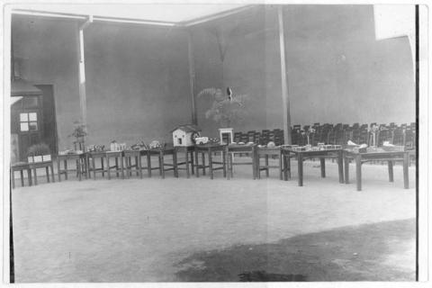 Primera imagen del registro Exposición sobre "El Trigo"