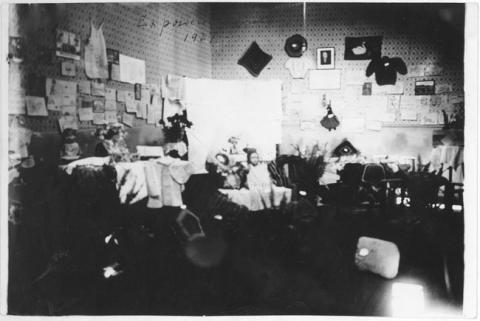 Primera imagen del registro Exposición escolar