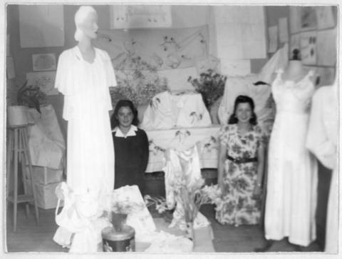 Primera imagen del registro Exposición escolar