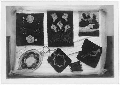 Primera imagen del registro Exposición escolar