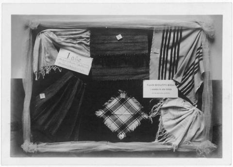Primera imagen del registro Exposición escolar