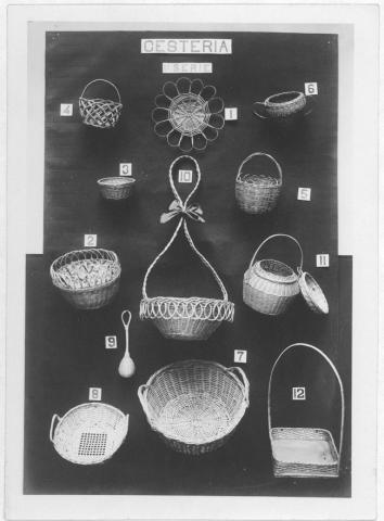 Primera imagen del registro Exposición escolar