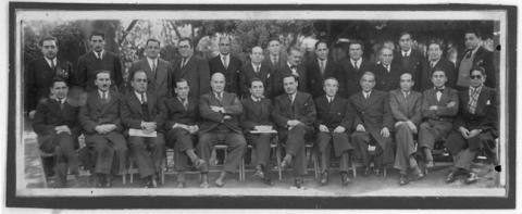 Primera imagen del registro Liceo Valentín Letelier