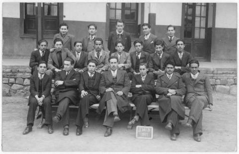 Primera imagen del registro Liceo de Hombres de Chillán