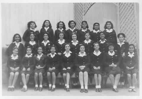 Primera imagen del registro Liceo de Niñas de Antofagasta