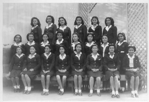 Primera imagen del registro Liceo de Niñas de Antofagasta