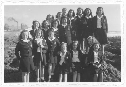 Primera imagen del registro Liceo de Niñas de Antofagasta
