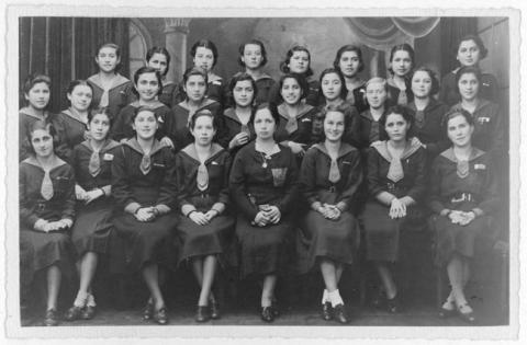 Primera imagen del registro Liceo de Niñas de Antofagasta