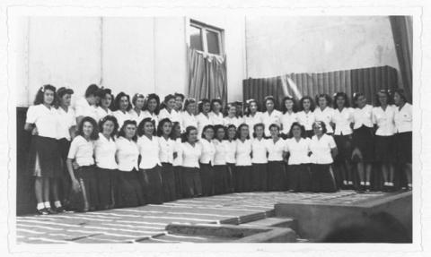 Primera imagen del registro Liceo de Niñas de Antofagasta