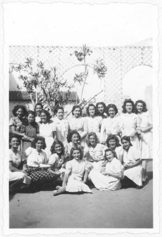 Primera imagen del registro Liceo de Niñas de Antofagasta