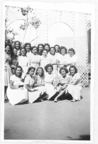 Primera imagen del registro Liceo de Niñas de Antofagasta