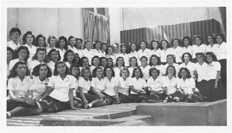 Primera imagen del registro Liceo de Niñas de Antofagasta