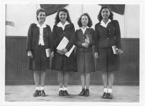Primera imagen del registro Liceo de Niñas de Antofagasta