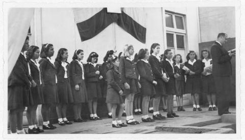 Primera imagen del registro Liceo de Niñas de Antofagasta