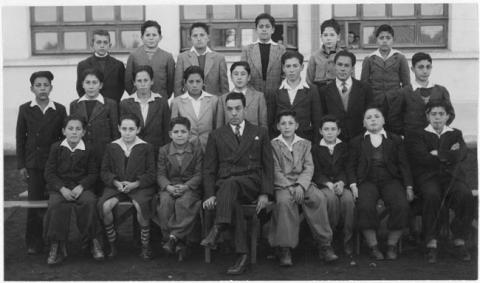 Primera imagen del registro Liceo de Hombres de Chillán