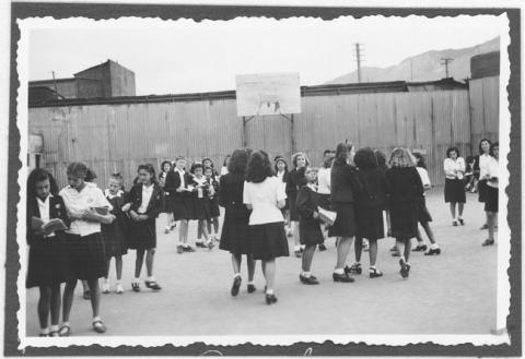 Primera imagen del registro Liceo de Niñas de Antofagasta