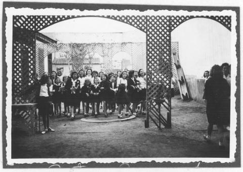 Primera imagen del registro Liceo de Niñas de Antofagasta