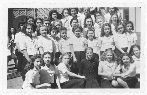 Primera imagen del registro Liceo de Niñas de Antofagasta