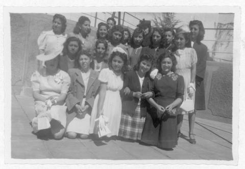 Primera imagen del registro Liceo de Niñas de Antofagasta
