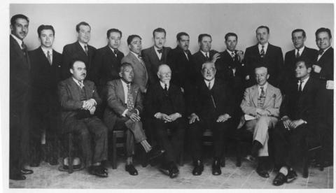 Primera imagen del registro Liceo de Hombres de Chillán