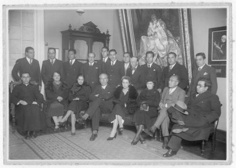 Primera imagen del registro Liceo de Hombres de Chillán