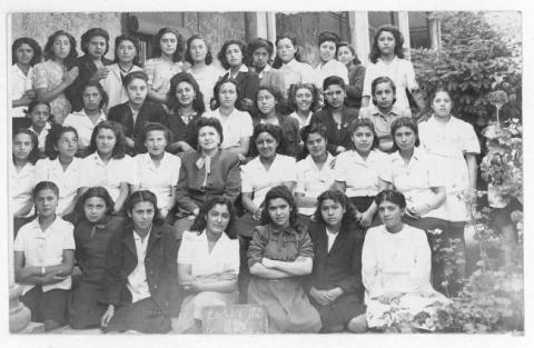 Primera imagen del registro Escuela Vocacional Nº5