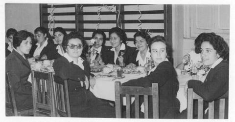 Primera imagen del registro Escuela Normal de Preceptoras de Santiago