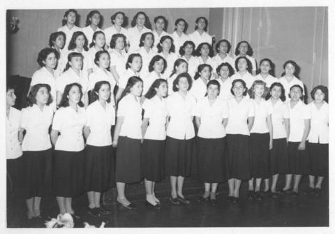 Primera imagen del registro Escuela Normal de Preceptoras de Santiago