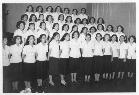 Primera imagen del registro Escuela Normal de Preceptoras de Santiago