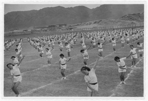 Primera imagen del registro Liceo de Niñas de Antofagasta