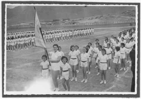 Primera imagen del registro Liceo de Niñas de Antofagasta