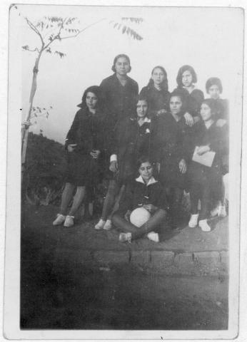 Primera imagen del registro Escuela Normal Nº2