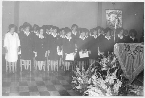 Primera imagen del registro Escuela Normal Nº 2