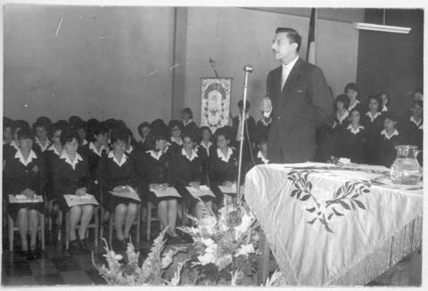 Primera imagen del registro Escuela Normal Nº 2