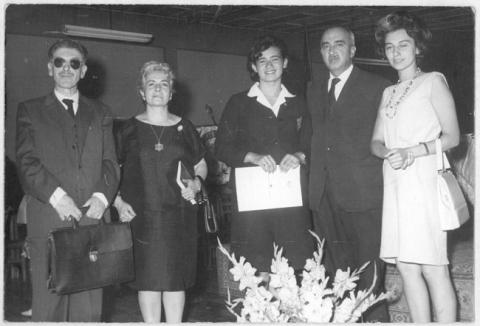 Primera imagen del registro Escuela Normal Nº 2