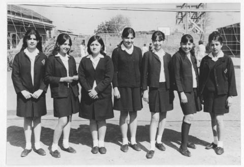 Primera imagen del registro Escuela Normal Nº2