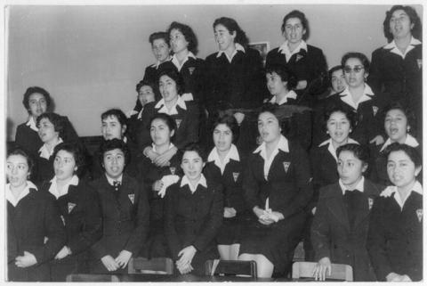 Primera imagen del registro Escuela Normal Nº 1 de Niñas