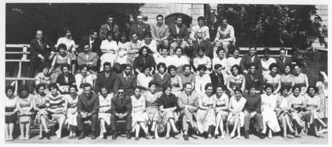 Primera imagen del registro Escuela Normal José Abelardo Núñez