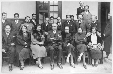 Primera imagen del registro Liceo de Hombres de Chillán