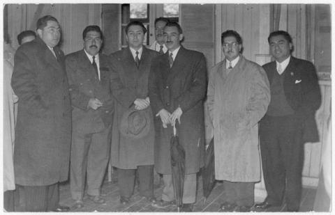 Primera imagen del registro Liceo de Hombres de Chillán
