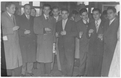 Primera imagen del registro Liceo de Hombres de Chillán