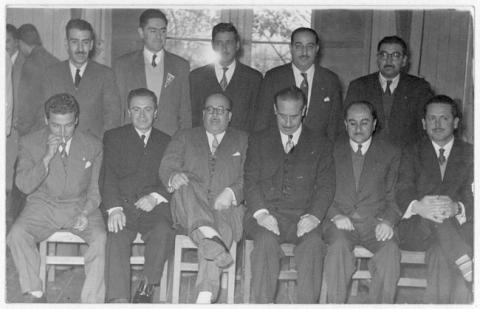 Primera imagen del registro Liceo de Hombres de Chillán