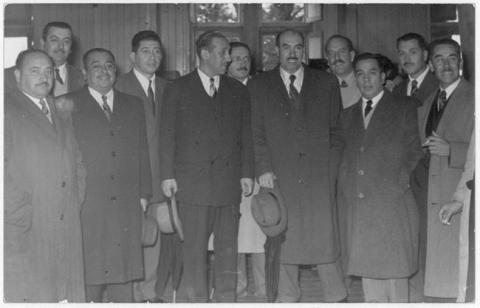 Primera imagen del registro Liceo de Hombres de Chillán