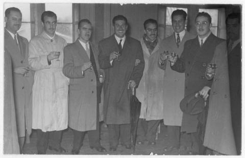 Primera imagen del registro Liceo de Hombres de Chillán