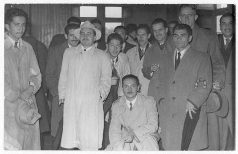 Primera imagen del registro Liceo de Hombres de Chillán