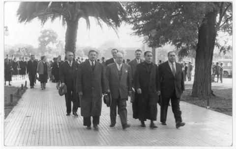 Primera imagen del registro Liceo de Hombres de Chillán
