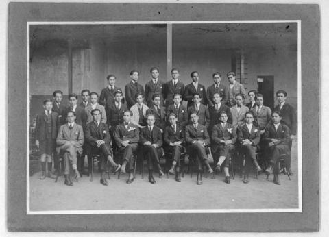 Primera imagen del registro Escuela Normal José Abelardo Núñez