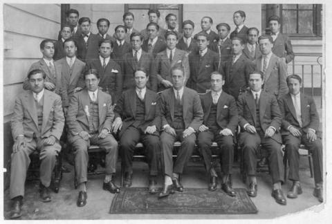 Primera imagen del registro Escuela Normal José Abelardo Núñez