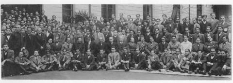 Primera imagen del registro Escuela Normal José Abelardo Núñez